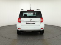 Skoda Yeti 2.0 TDI DSG Joy 4x4
