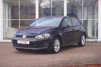 Vorschau: VW Golf VII 1.2 TSI Lounge Vorschau: VW Golf VII 1.2 TSI Lounge