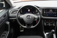 VW T-Roc 1.6 TDI IQ DRIVE