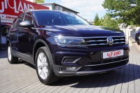 VW Tiguan Allspace 2.0 TSI DSG Highline 4M
