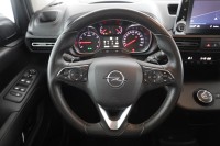 Opel Combo Life E 1.2 Edition