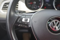 VW Golf Sportsvan 1.5 TSI DSG