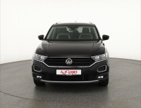 VW T-Roc 1.5 TSI DSG Sport
