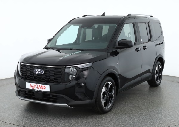 Ford Tourneo Courier Active 1.0 EB