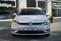 VW Golf VII Variant 1.5 TSI Highline