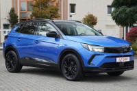 Opel Grandland 1.2 Elegance