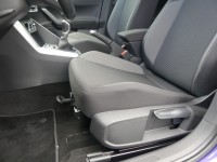 VW Polo 1.0 TSI