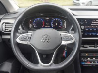 VW T-Cross 1.0 TSI
