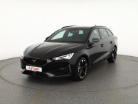 Cupra Leon ST 1.5 eTSI DSG 3-Zonen-Klima Navi Sitzheizung