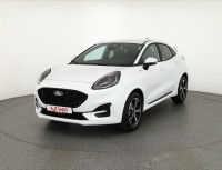 Ford Puma ST-Line 1.0 EB Aut. Facelift Navi Sitzheizung LED