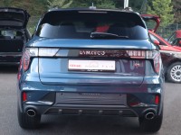 Lynk&Co 01 1.5 TD PHEV Aut.