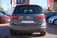 VW Golf Sportsvan 1.2 TSI Sound
