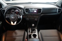 Kia Sportage 1.6 T-GDI Spirit