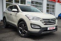 Hyundai Santa Fe 2.2 CRDI