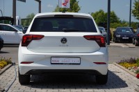 VW Polo 1.0 TSI Life