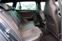 Skoda Superb Combi 2.0 TDI DSG Sportline