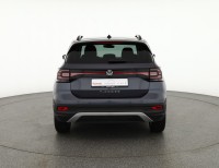 VW T-Cross 1.0 TSI