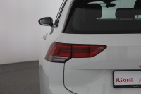VW Golf VIII Variant 2.0 TDI