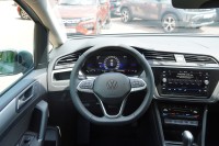 VW Touran 1.5 TSI DSG