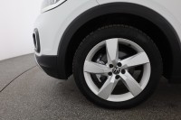VW T-Cross 1.0 TSI DSG