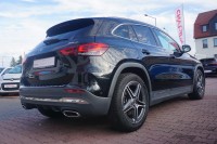 Mercedes-Benz GLA 250 AMG Line 4-Matic