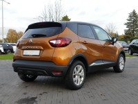 Renault Captur 0.9 TCe