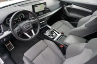 Audi Q5 S-Line 40 TDI quattro