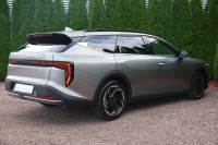 Kia K4 Sportswagon 1.6 T-GDI Aut.