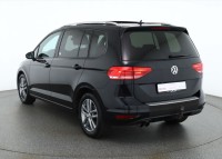 VW Touran 1.4 TSI DSG Sound