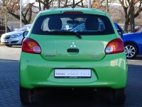 Mitsubishi Space Star 1.0