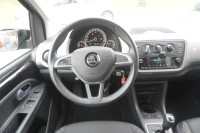 Skoda Citigo 1.0 MPI Style Aut.