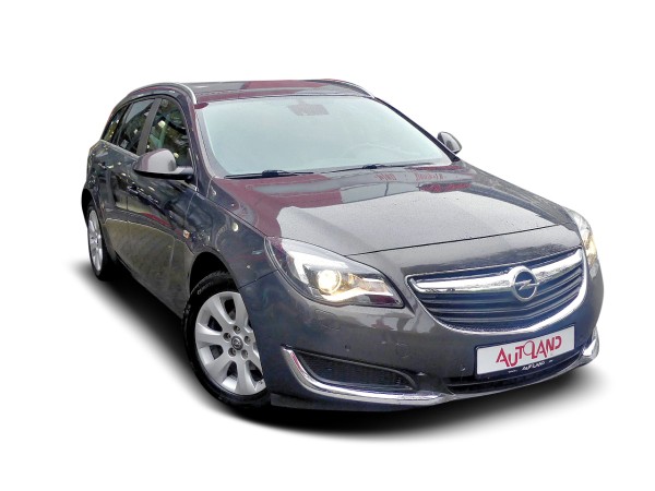 Opel Insignia 1.4 Turbo Business Edition ecoFlex S/S Bu