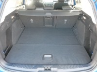 Ford Focus Turnier Titanium X 1.0 EB