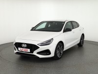 Hyundai i30 FB 1.0 T-GDi Aut. Navi Sitzheizung LED