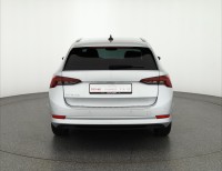 Skoda Octavia Combi 2.0 TDI DSG