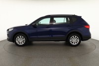 Vorschau: Seat Tarraco 2.0 TDI DSG Style