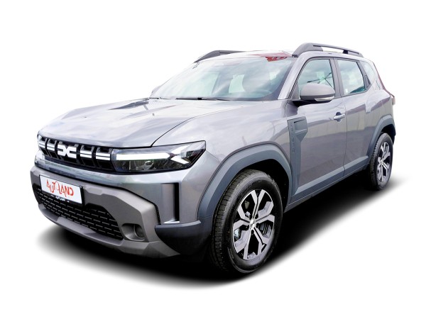 Dacia Duster TCe 130