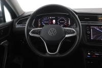 VW Tiguan Allspace 1.5 TSI DSG