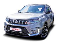 Suzuki Vitara 1.4 Navi Sitzheizung Allradantrieb
