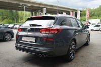 Hyundai i30 Kombi 1.5 N Line Mild-Hybrid