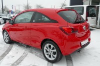 Opel Corsa E 1.4 120 Jahre