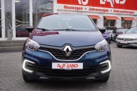 Renault Captur 0.9 TCe 90 Limited