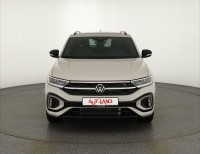 VW T-Roc R-Line 2.0 TSI DSG 4M Black Style