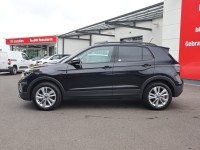 VW T-Cross 1.5 TSI DSG