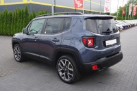 Jeep Renegade 1.3 PHEV 4x4 Aut.