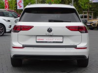 VW Golf VIII Variant Life eTSI