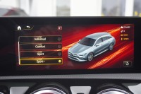 Mercedes-Benz CLA 35 AMG 4Matic