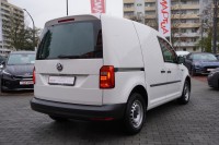 VW Caddy 1.0 TSI Kasten