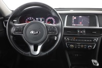 Kia Optima SW 2.0 Vision