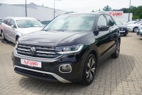 Vorschau: VW T-Cross 1.0 Style